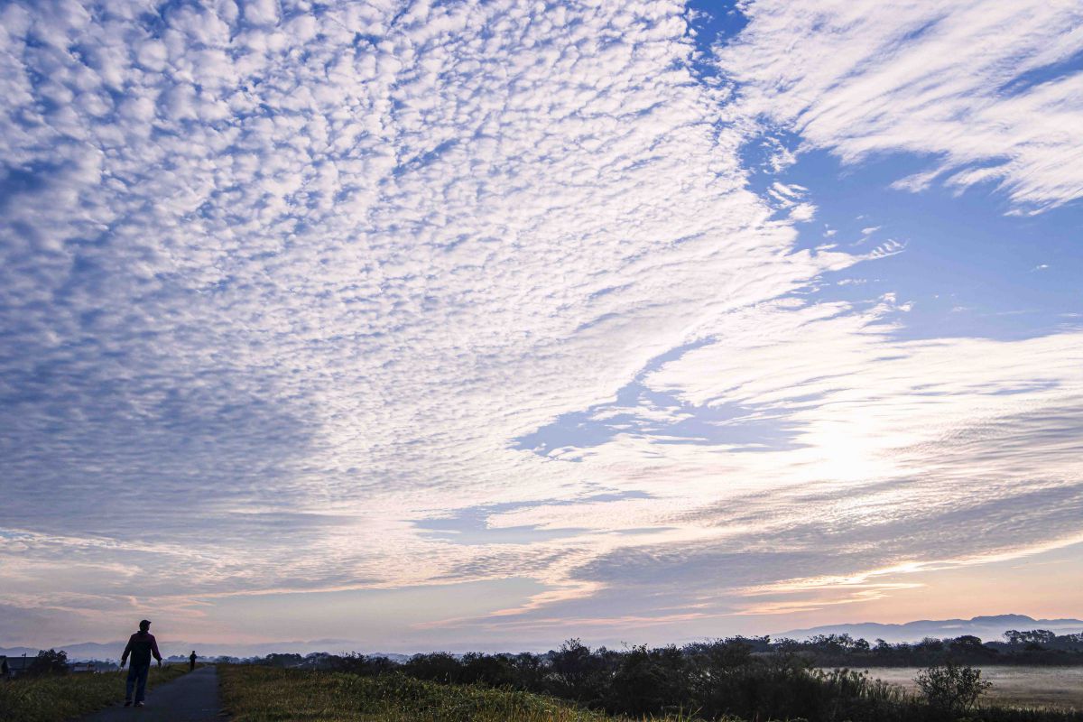 秋雲の下1.jpg GANREF