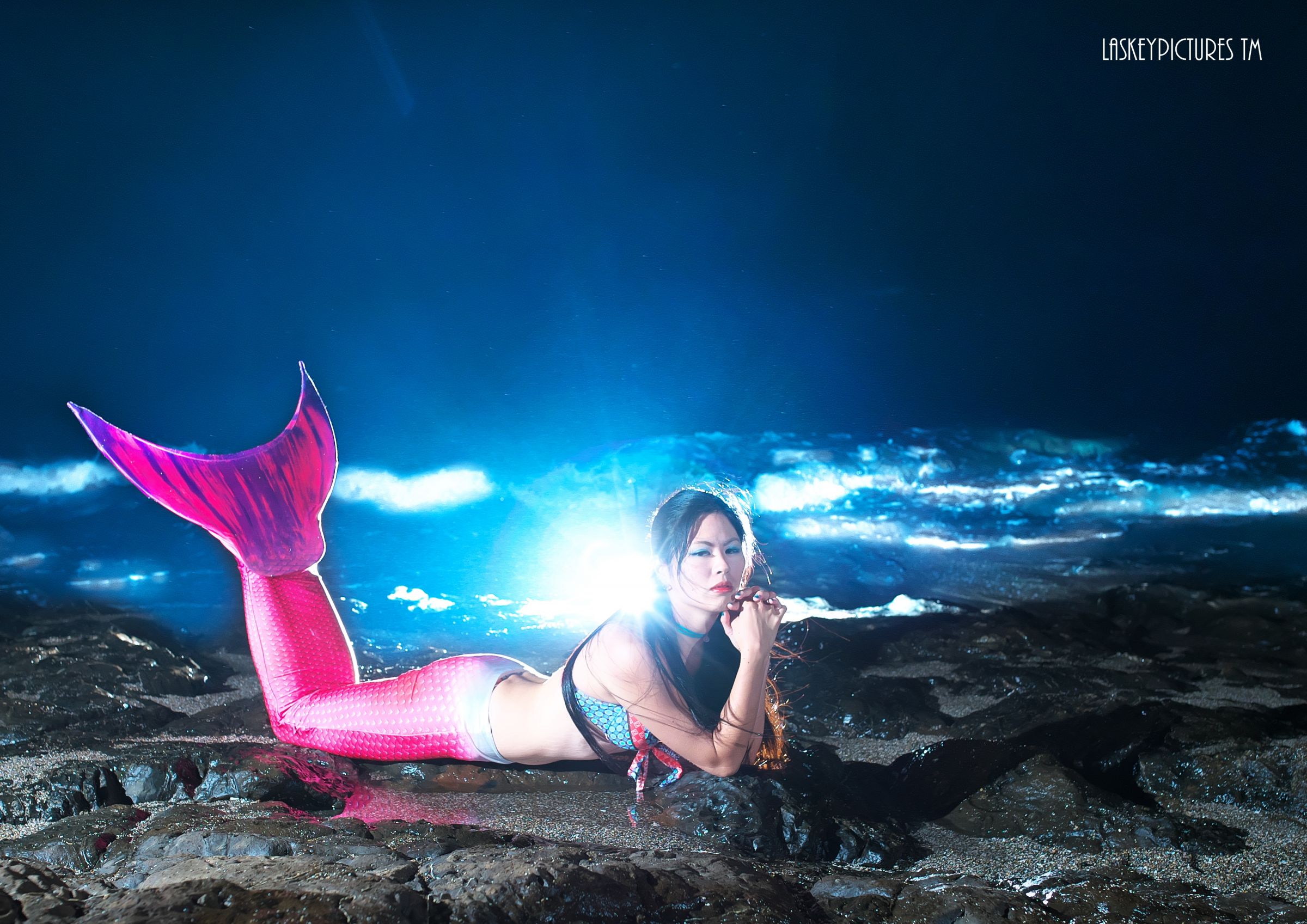 人魚伝説 | GANREF