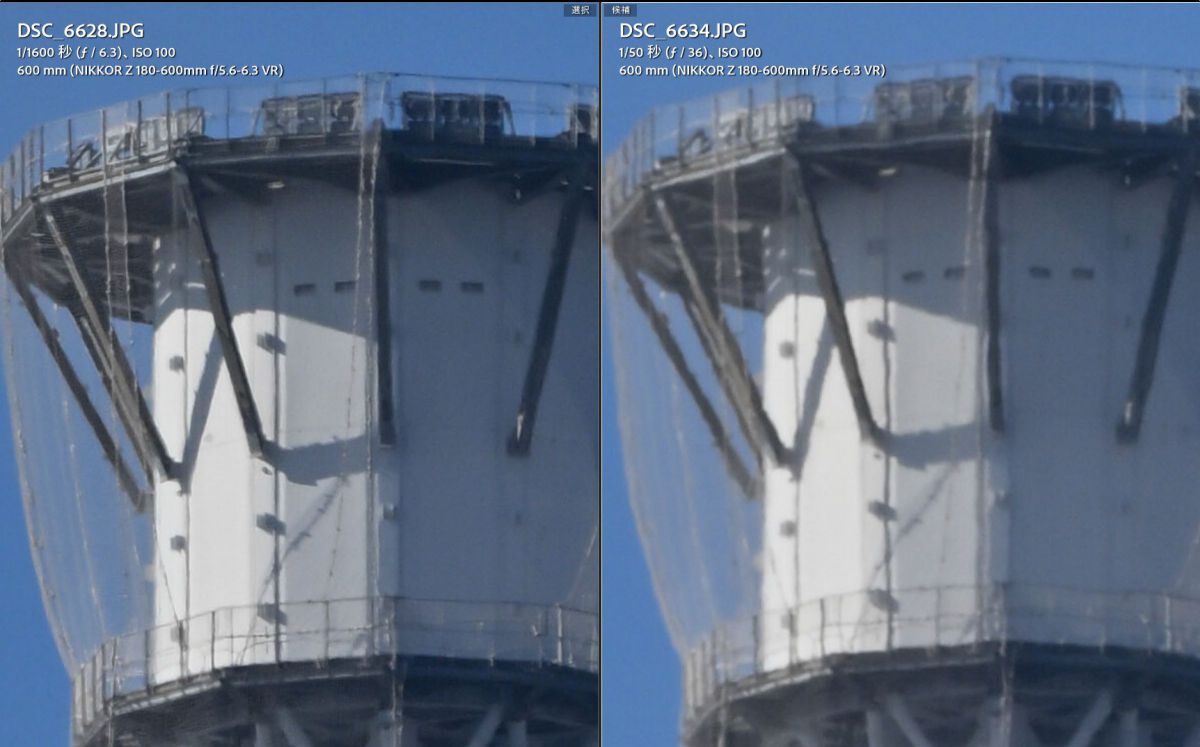 注目製品レビュー ～Z8＋超望遠レンズ【野鳥編】～ / 第22 回 NIKKOR Z