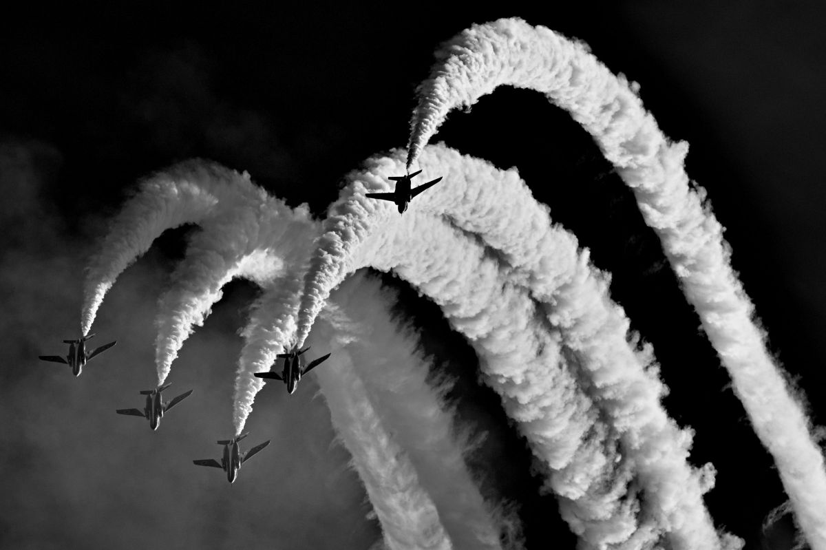 Wide to Delta Loop | GANREF