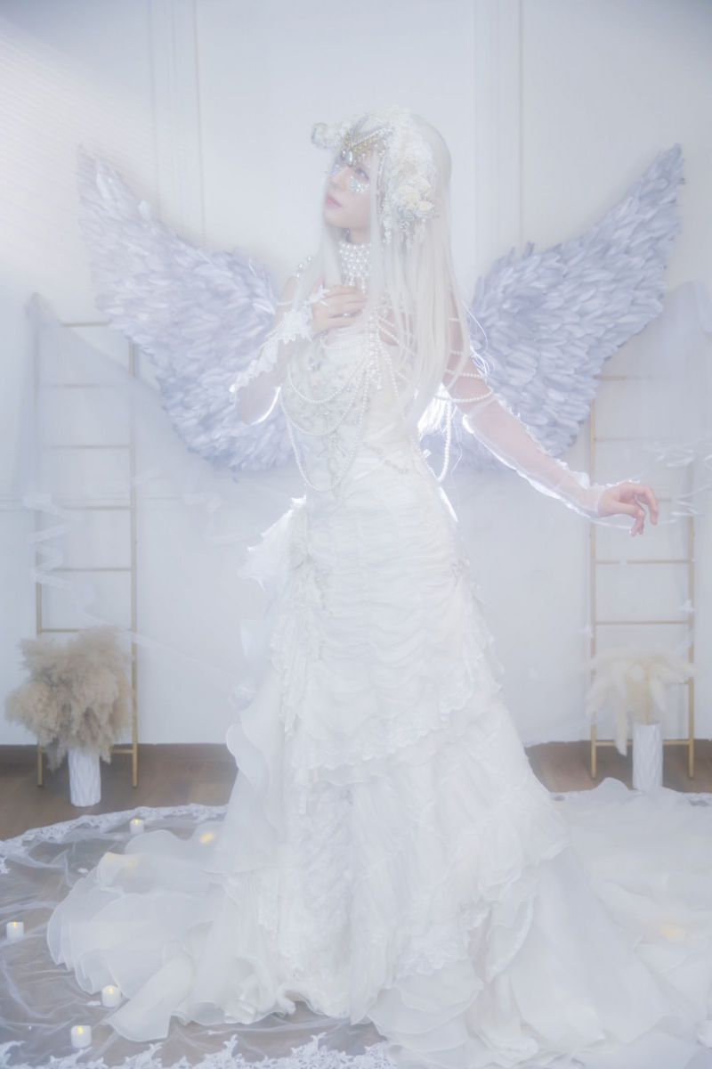 Aphroditeアフロディーテ GANREF