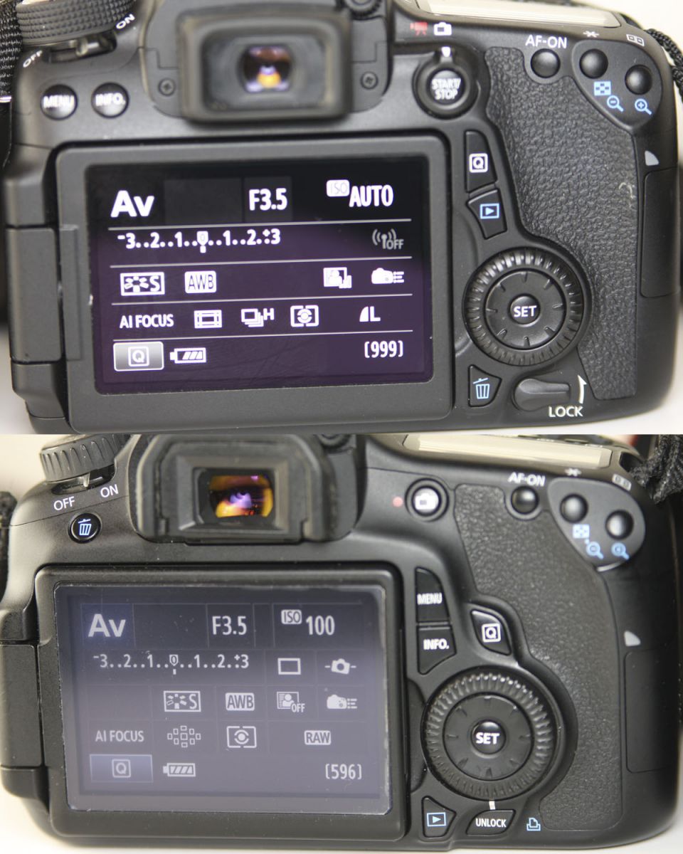 EOS 70D レビュー1」 EOS 70Dがやってきた | GANREF