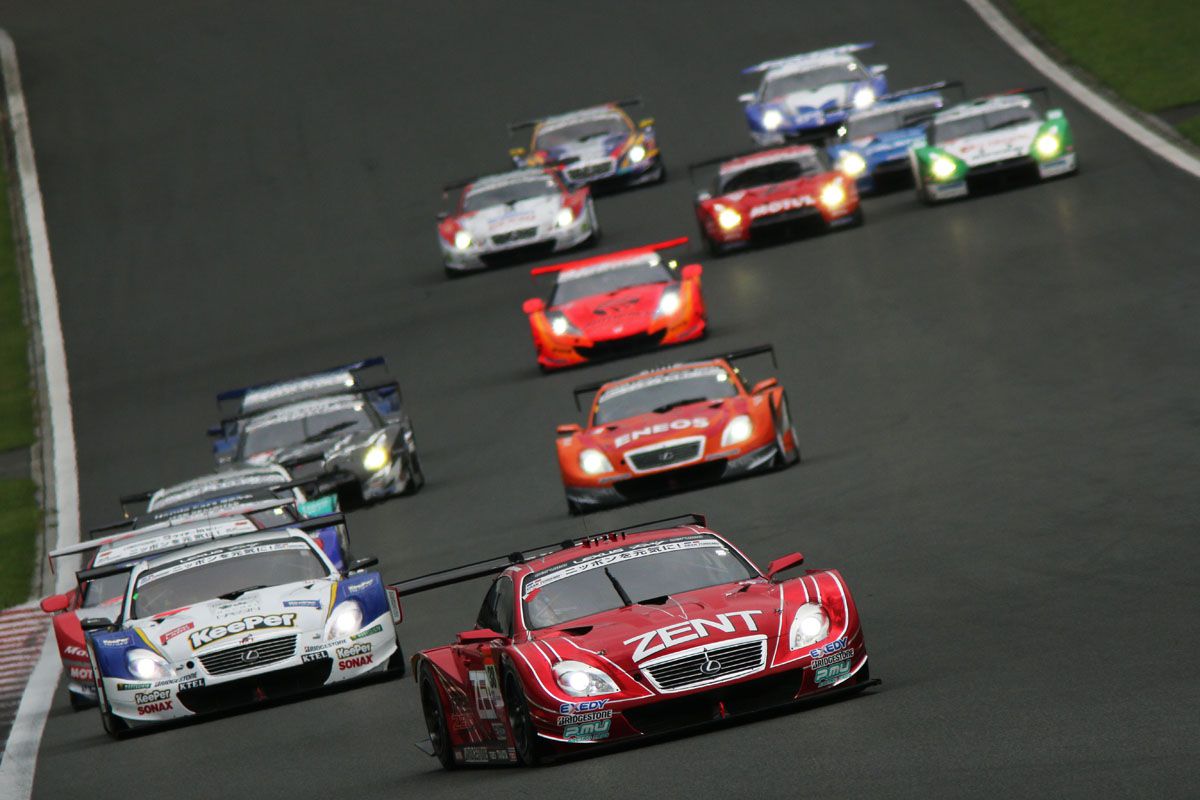 EOS 70D レビュー3」 EOS70Dでモータースポーツ撮影 | GANREF