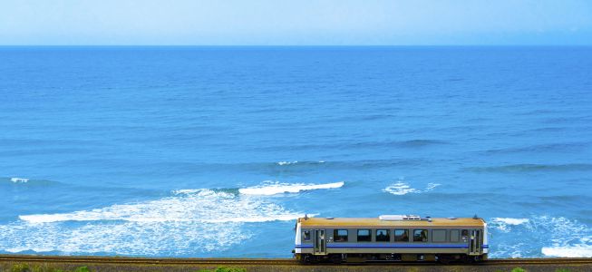 春鉄日本海―Ⅲ | GANREF