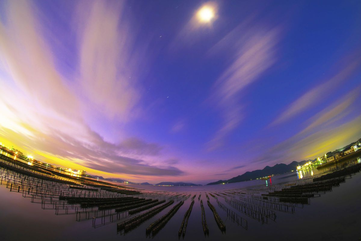 8mm F2.8 UMC FISH-EYE IIで撮影された写真 | 写真検索 | GANREF