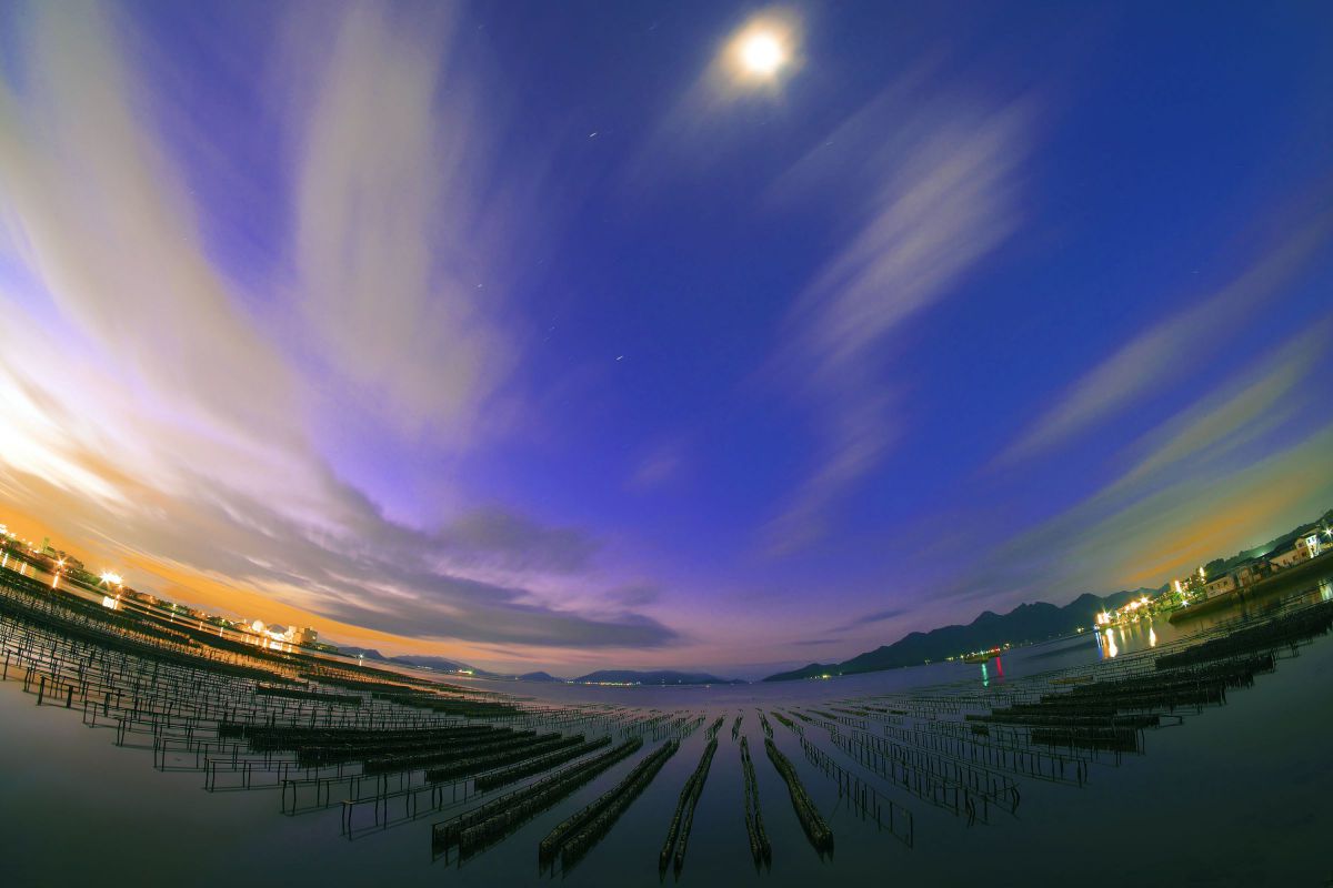 8mm F2.8 UMC FISH-EYE IIで撮影された写真 | 写真検索 | GANREF