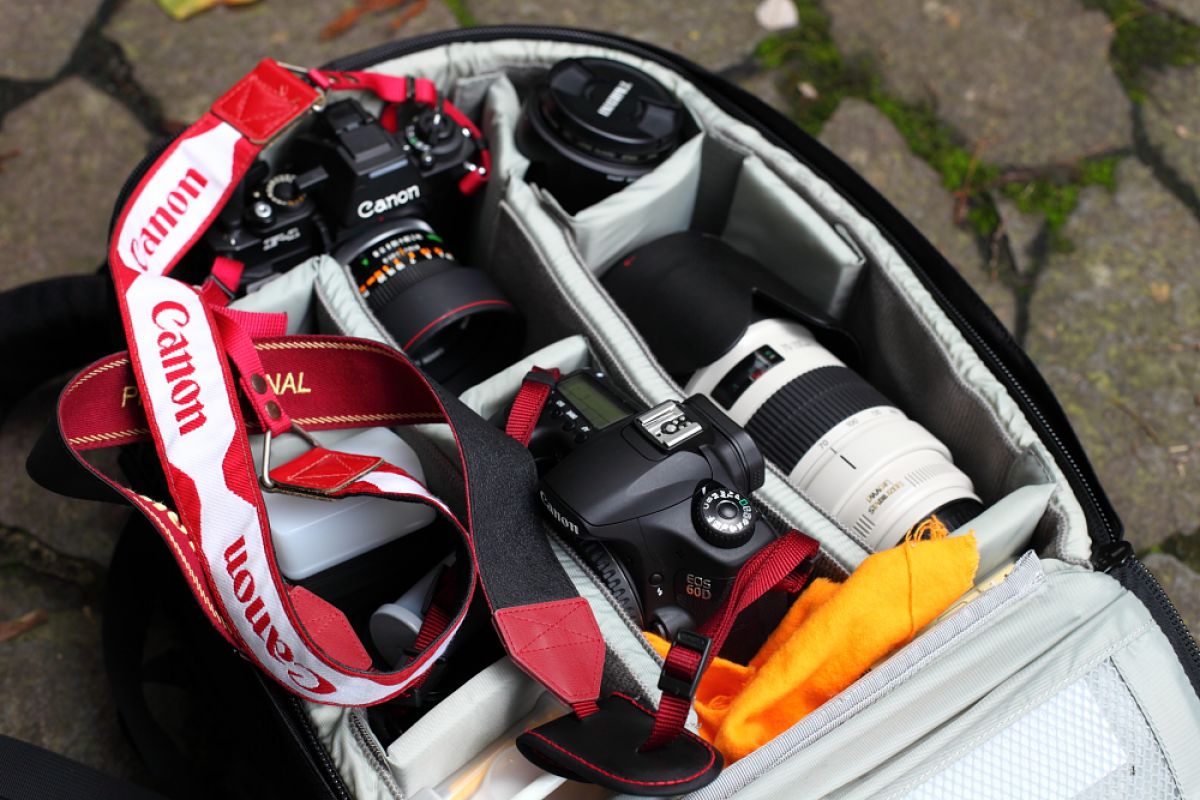 今だからこそ60D。 | GANREF