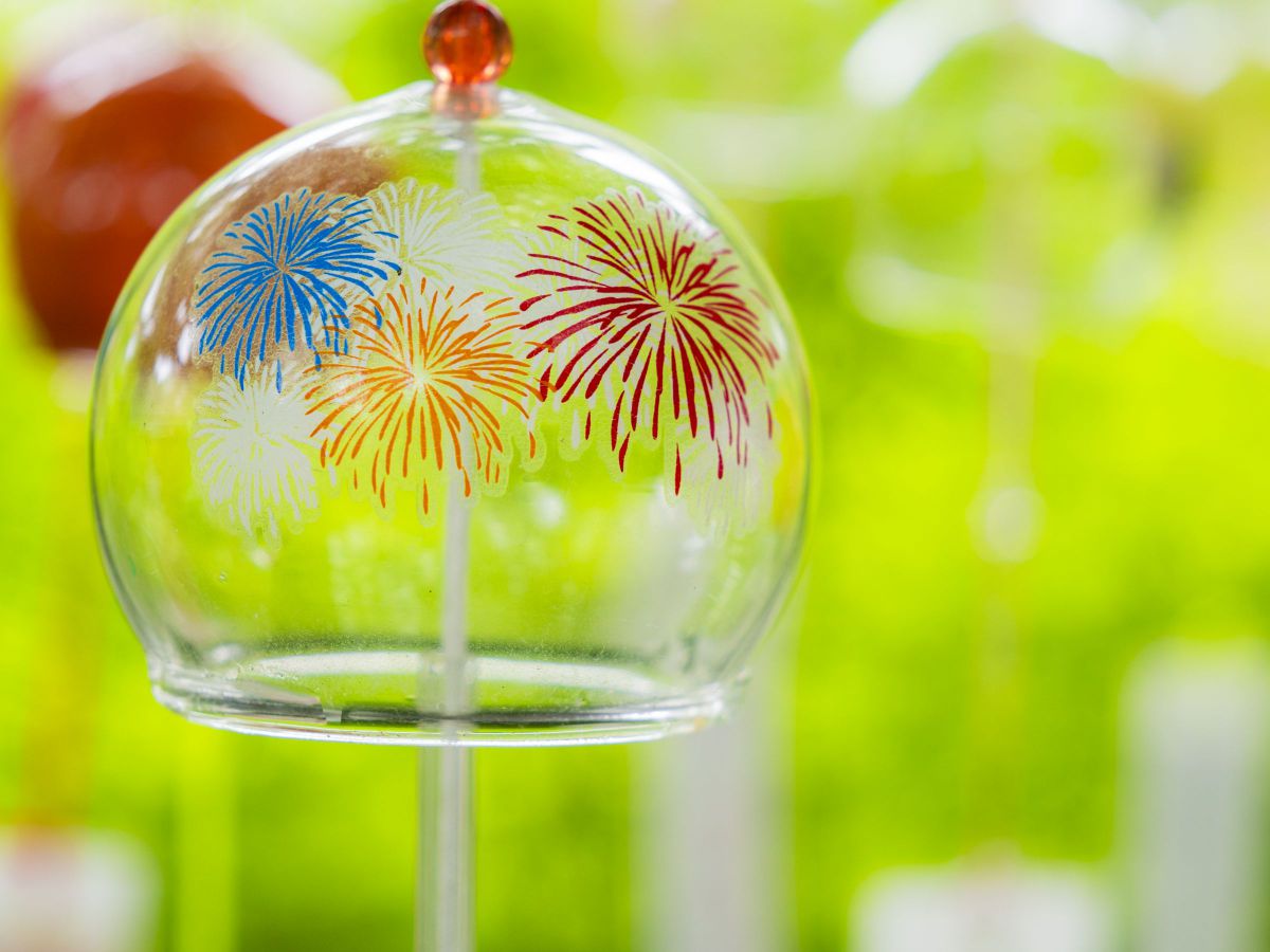 夏の風物詩 | GANREF