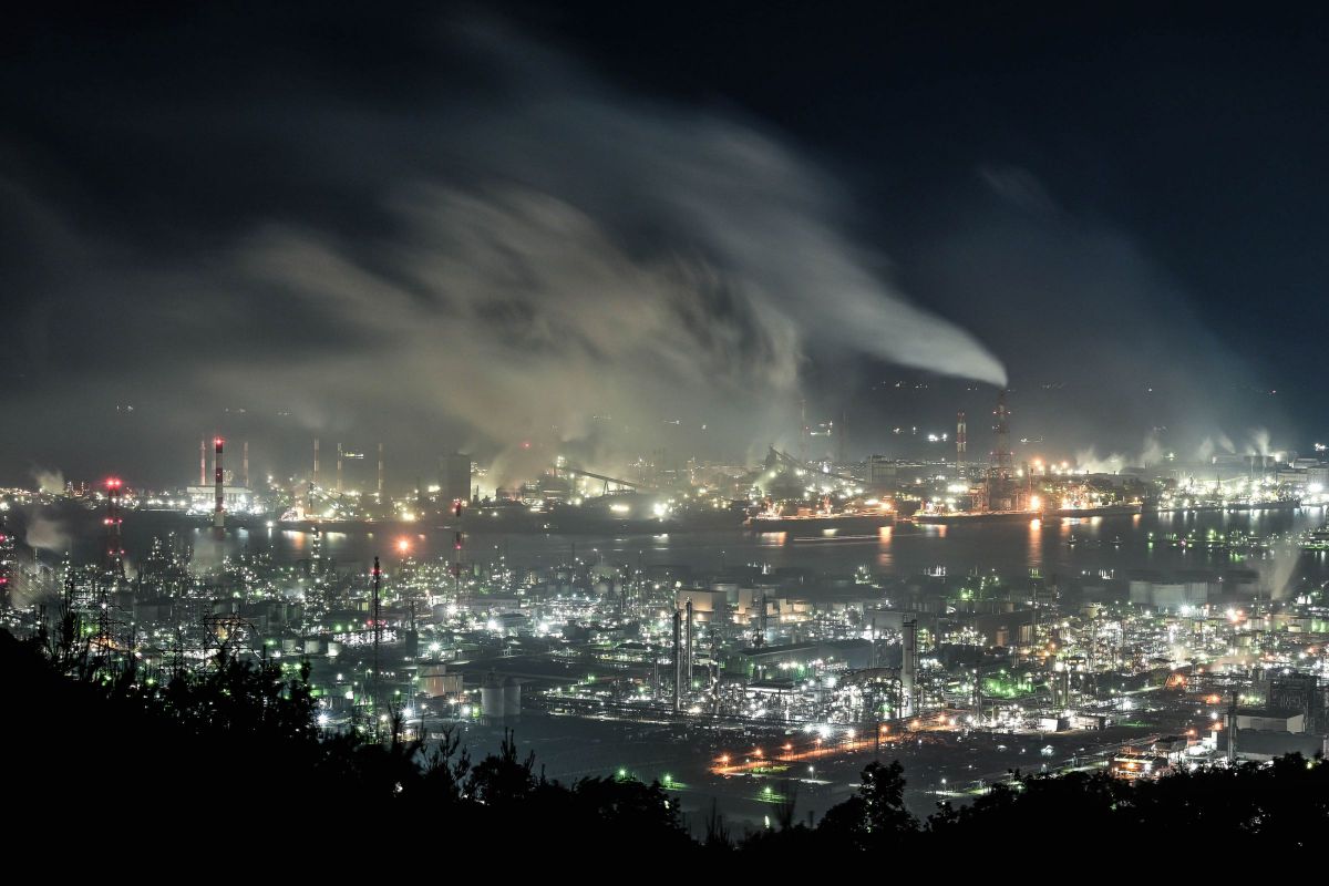 夜 2024 Ninja ZX-4RR適合製品情報 | TRICK STAR 製品 | TRICK STAR