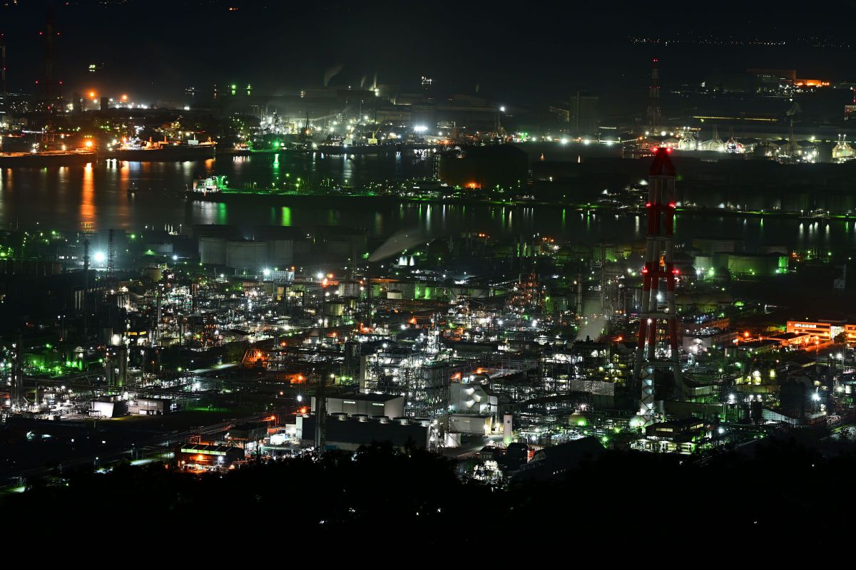 ニコンZ5II & Z6III レビュー］ 第33回 Z5II & Z6III 画質に違いはある