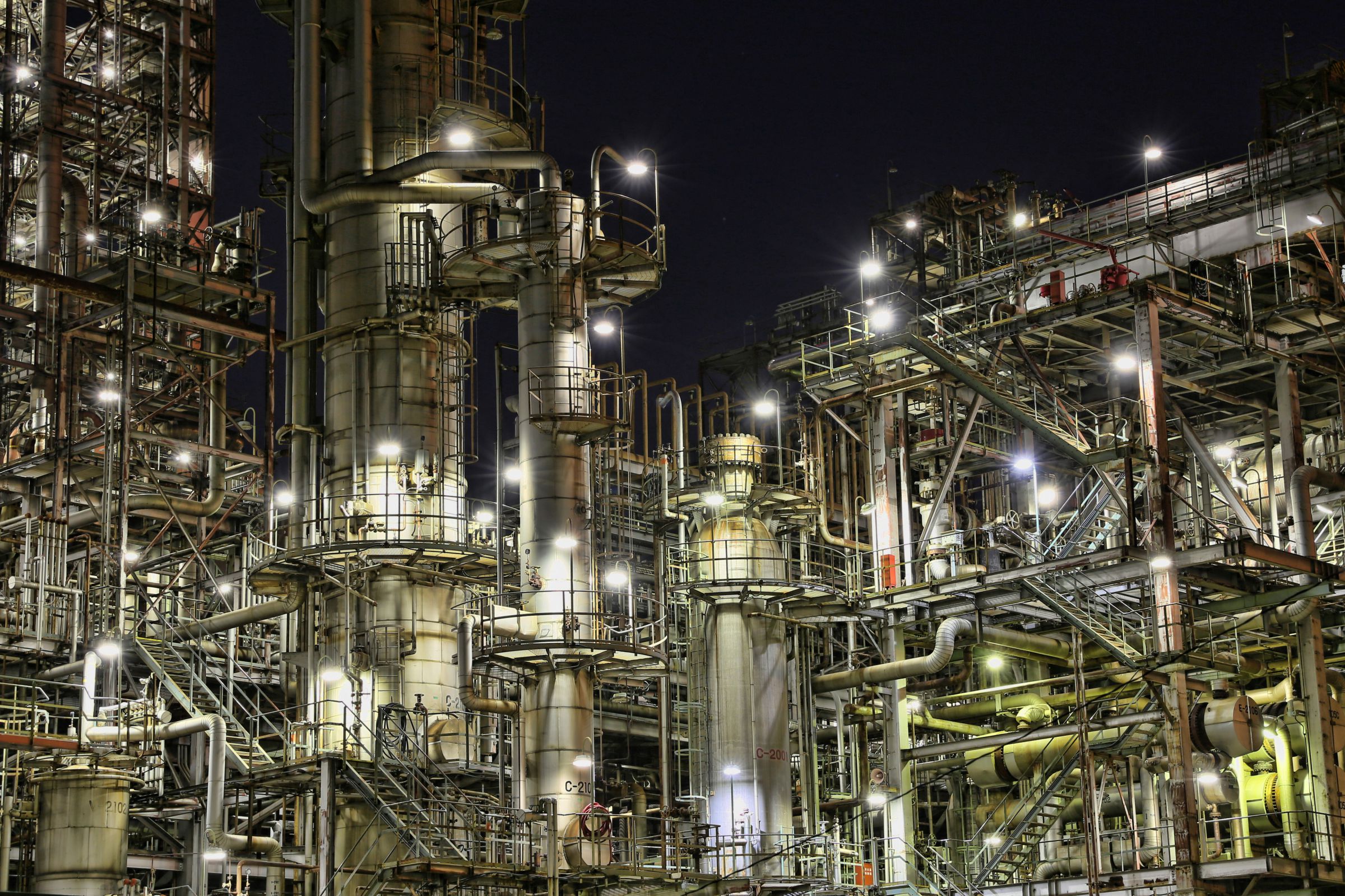 工場配管 | GANREF