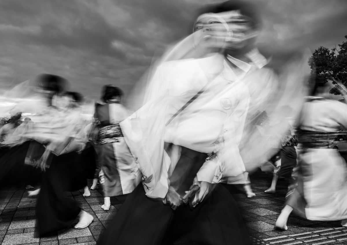 憑依 | GANREF
