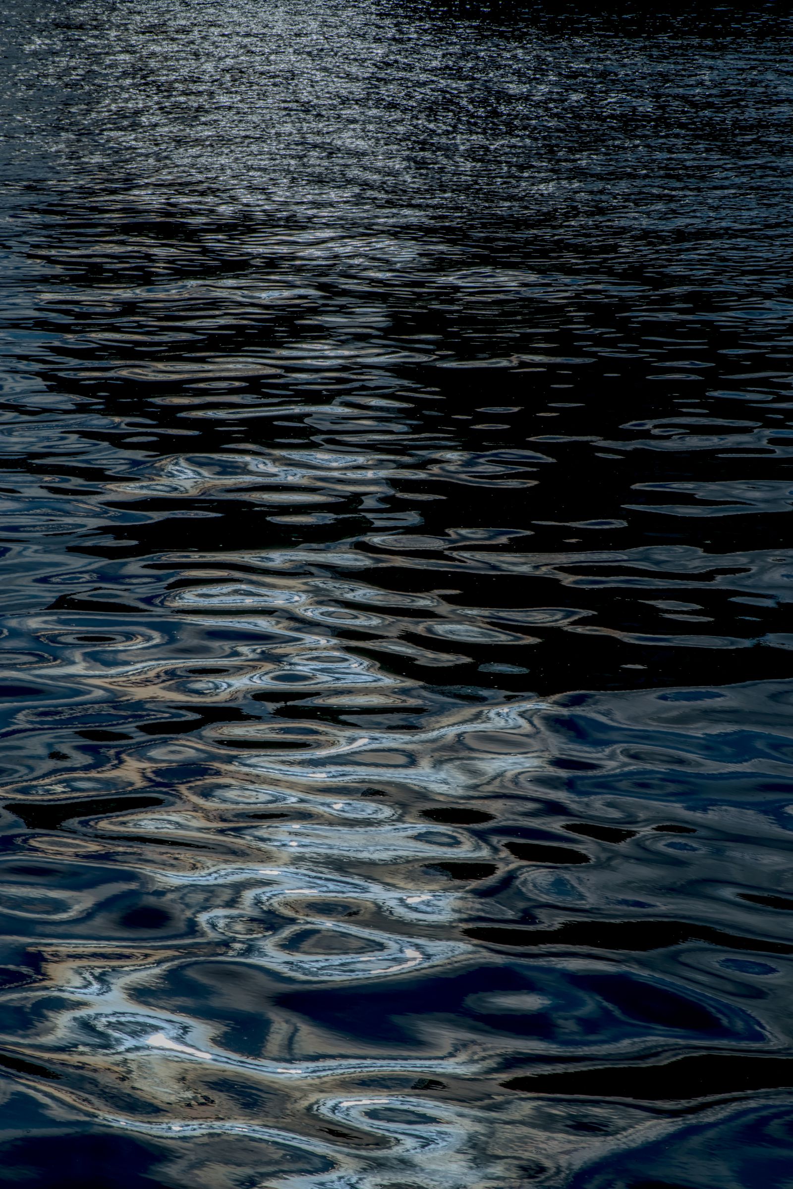 ゆらめき | GANREF