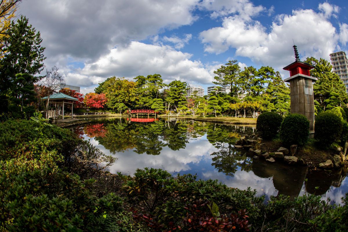 EF15mm F2.8フィッシュアイで撮影された写真 | 写真検索 | GANREF