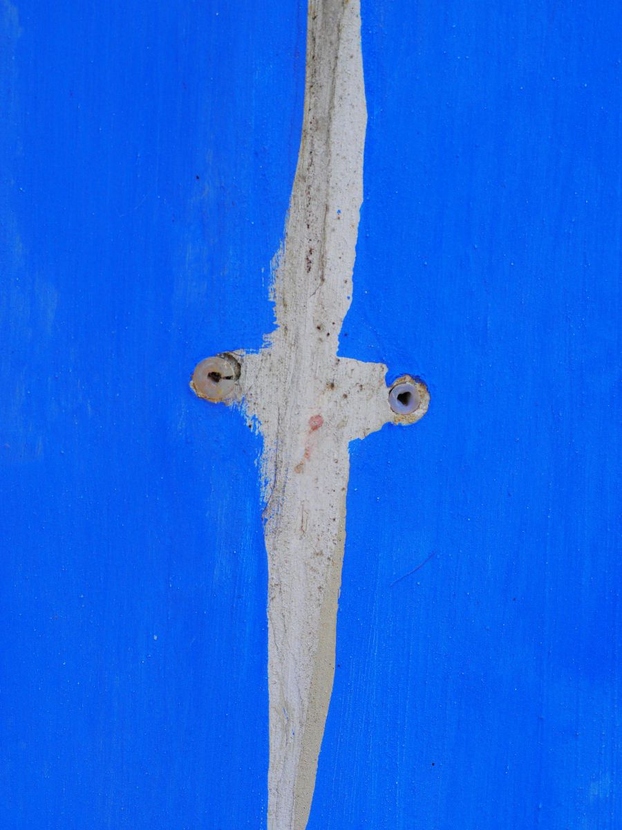 BLUE | GANREF