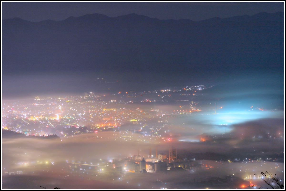 秩父 雲海 自然 風景 気象 天候 天気 Ganref 秩父 雲海 自然 風景 気象 天候 天気 Ganref