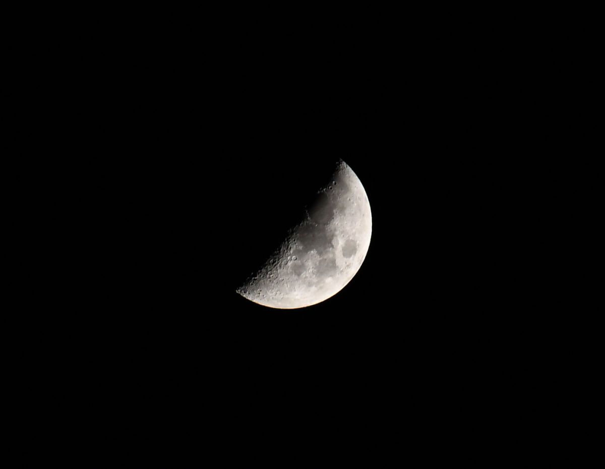 Moon | GANREF