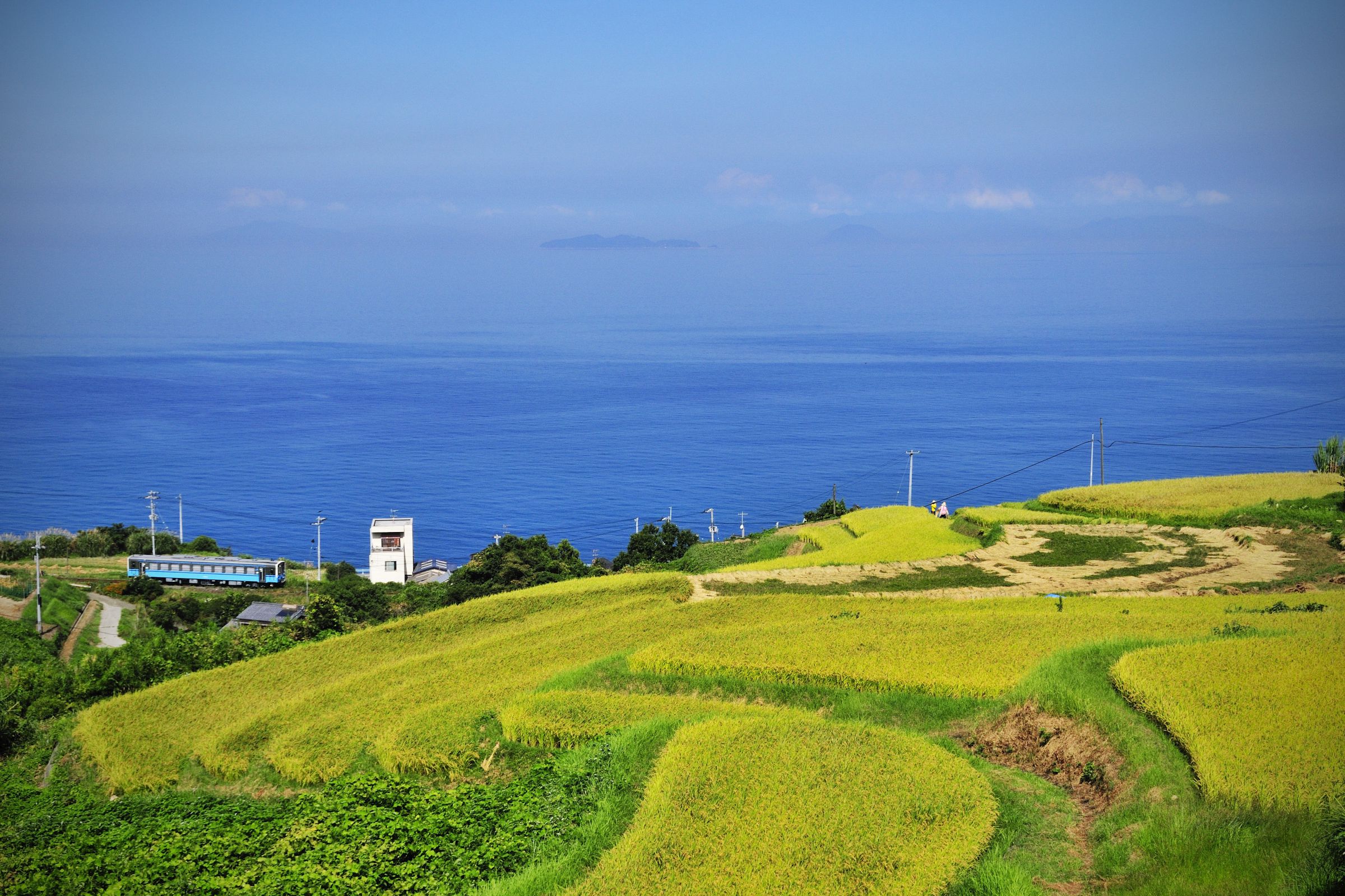 長閑な田園風景 | GANREF