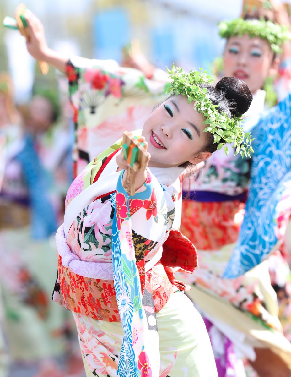 EF200-400mm F4L IS USM エクステンダー 1.4×で撮影された写真