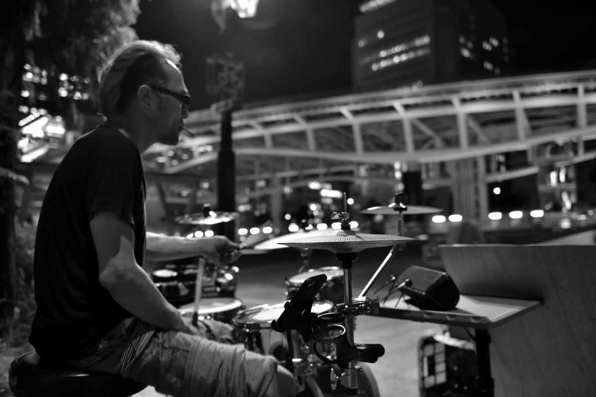 drummer | GANREF