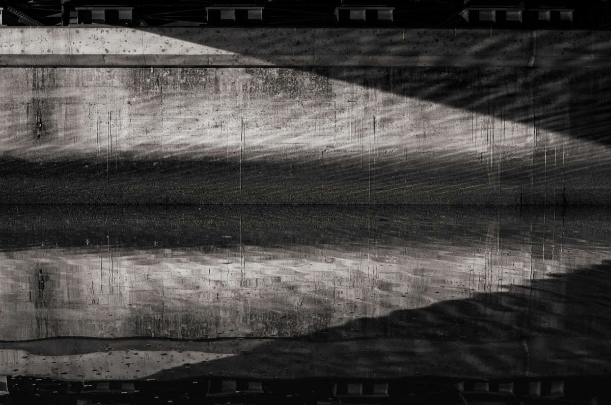reflection | GANREF