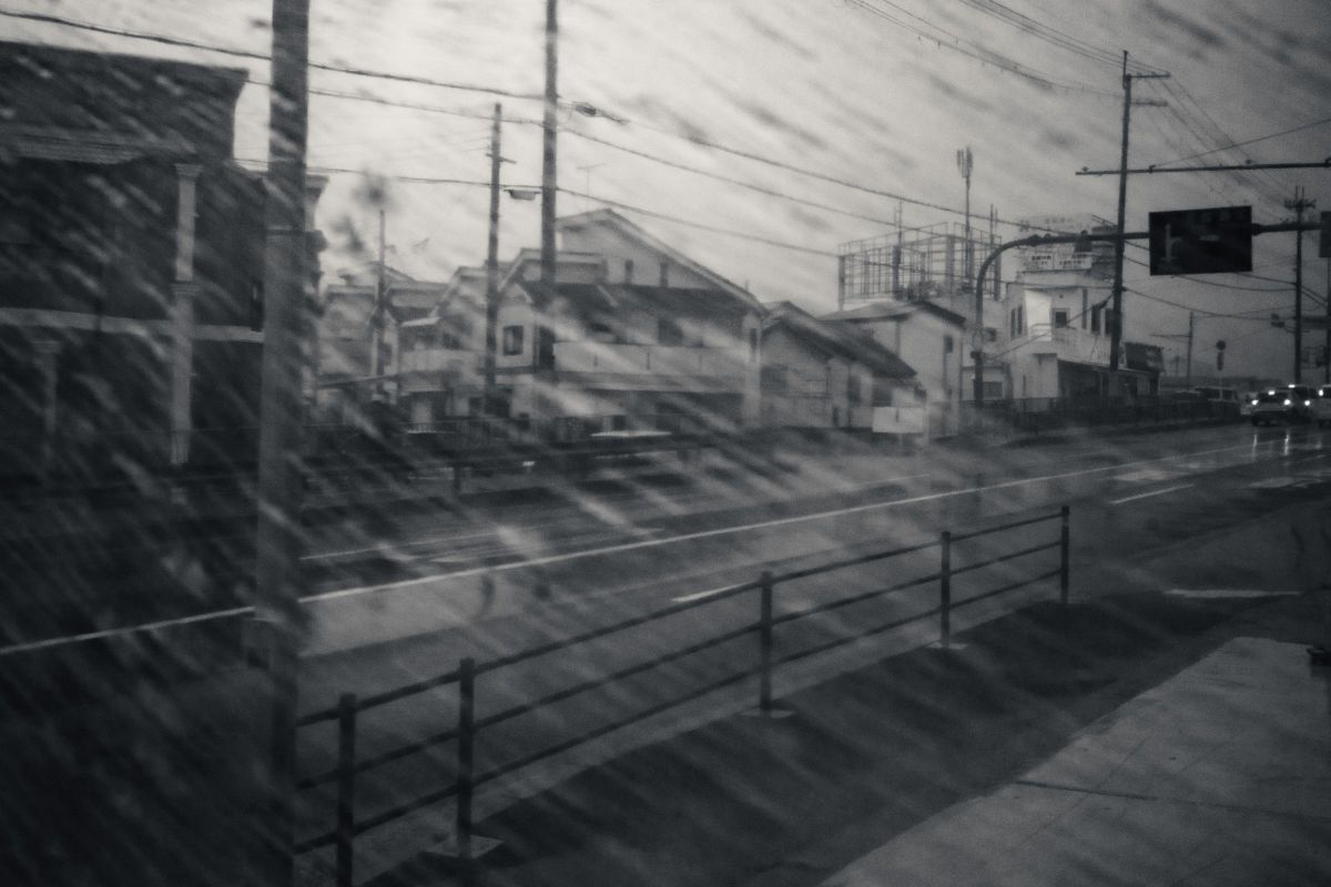 雨風 | GANREF