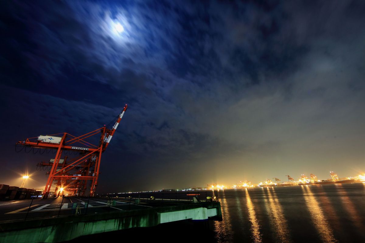 EF14mm F2.8L II USMで撮影された写真 | 写真検索 | GANREF