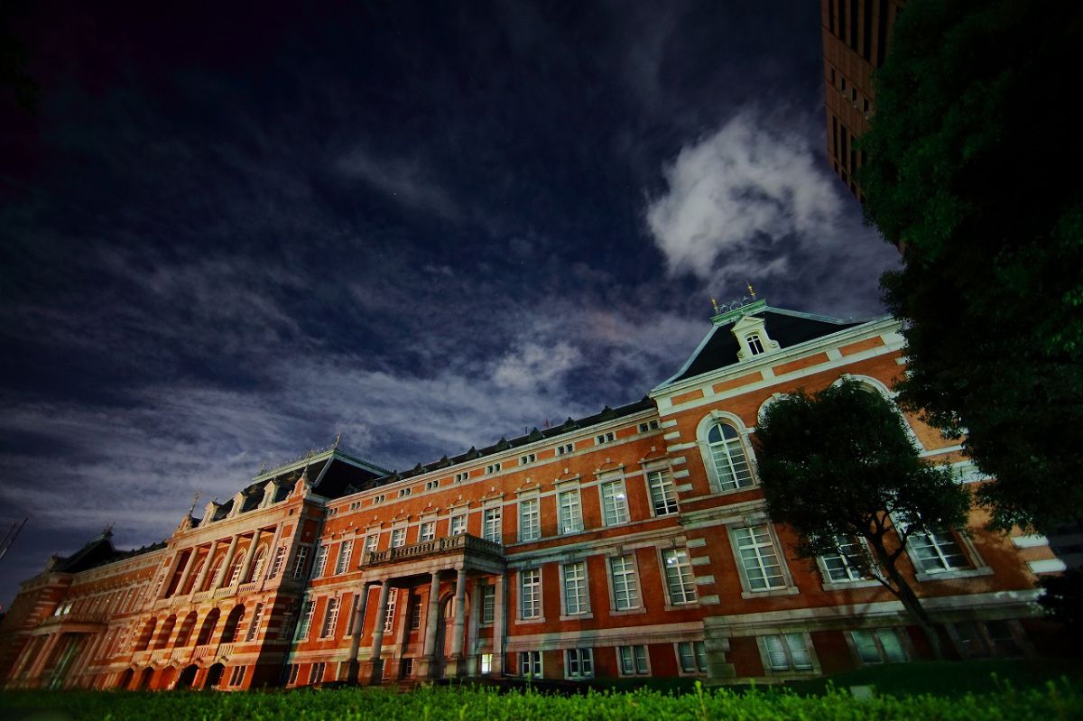 EF14mm F2.8L II USMで撮影された写真 | 写真検索 | GANREF