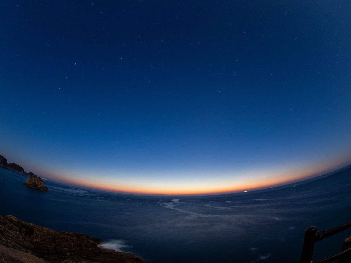 世界の夜明け * GANREF