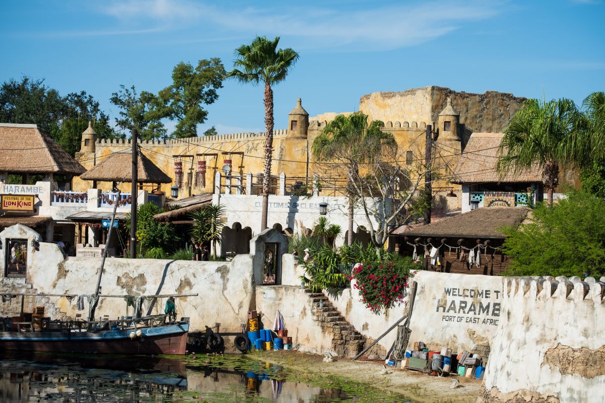 絵になる風景  街並み・建物 ＞ 街並み  GANREF