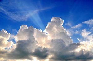 夏の雲 夏雲｜しまなみフォトライフ