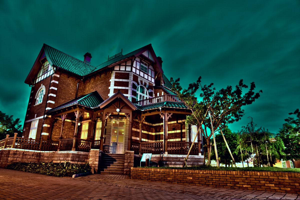 国際友好記念図書館 Jpg 街並み 建物 美術館 博物館 劇場 Ganref