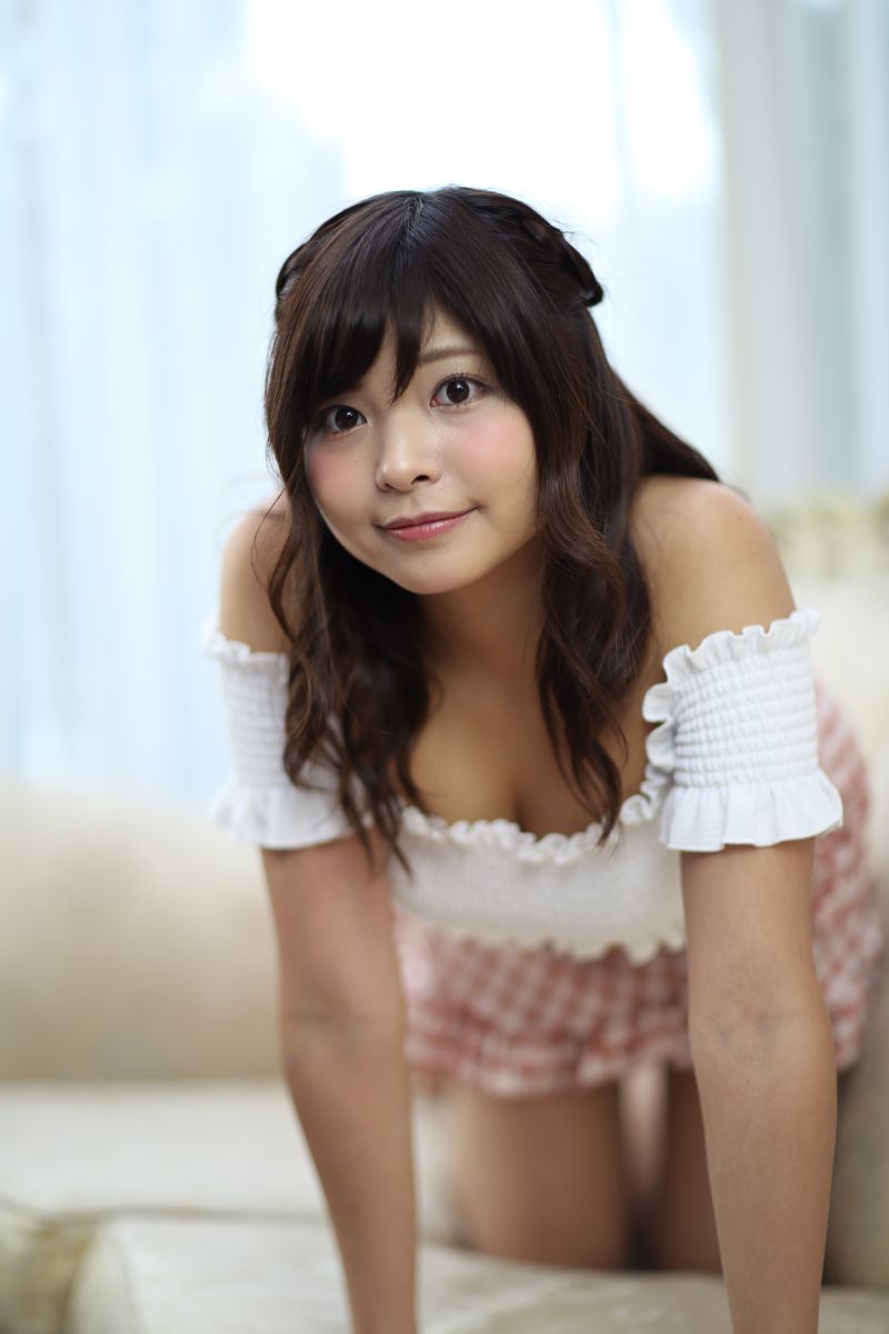 ほわぁ ん 人物 女性 Ganref