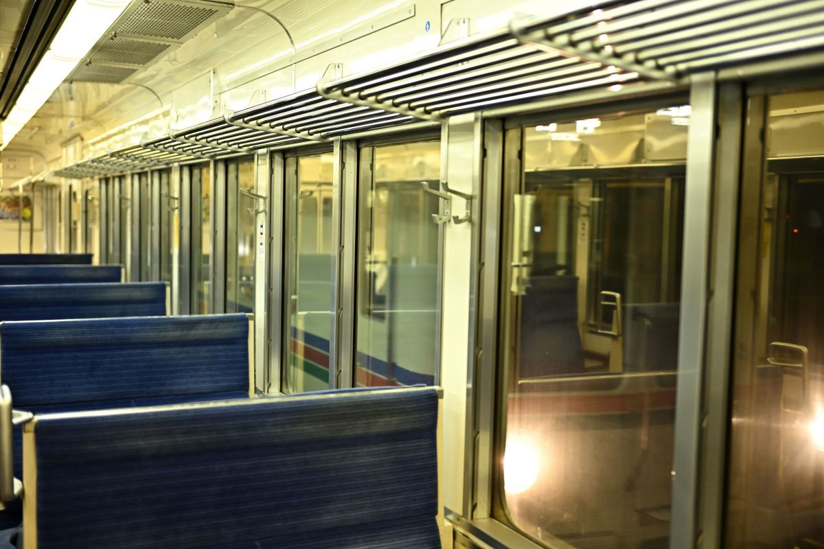 鉄道 | GANREF