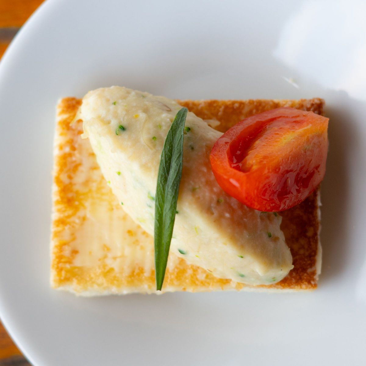 ピンチョス♪ GANREF