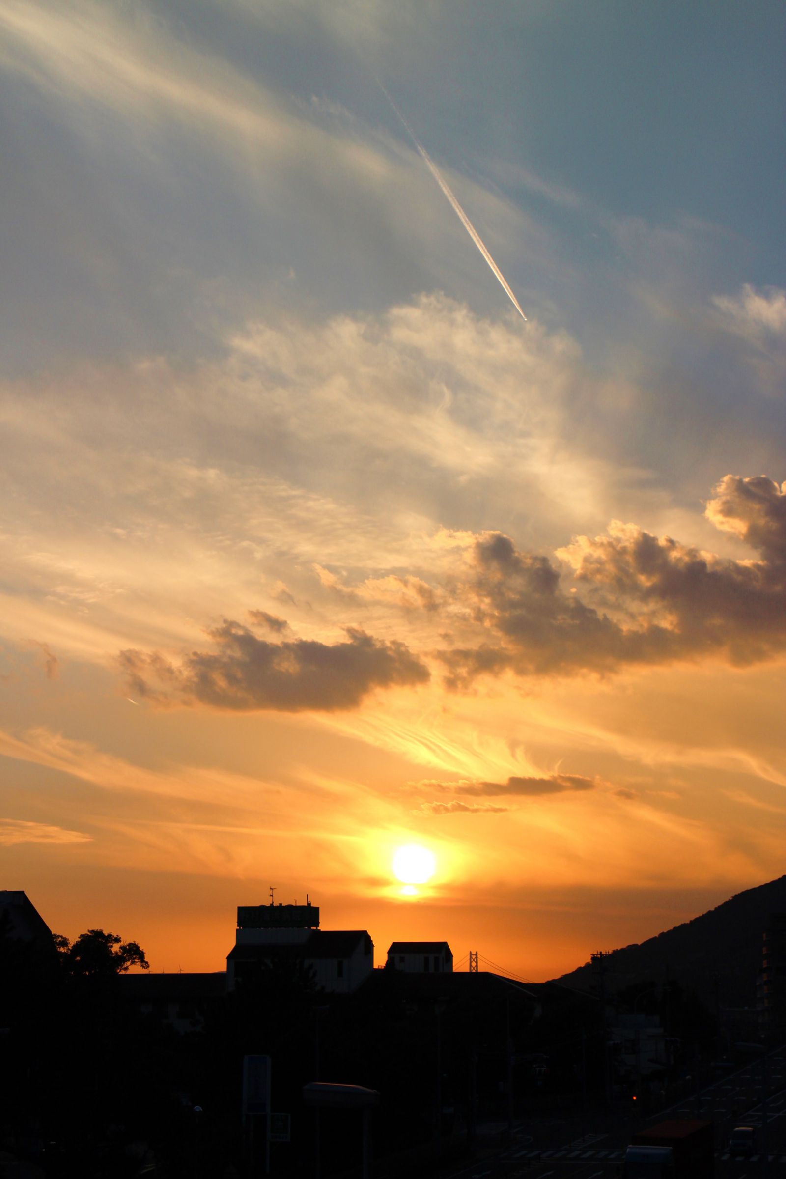 秋の夕日に、 | GANREF