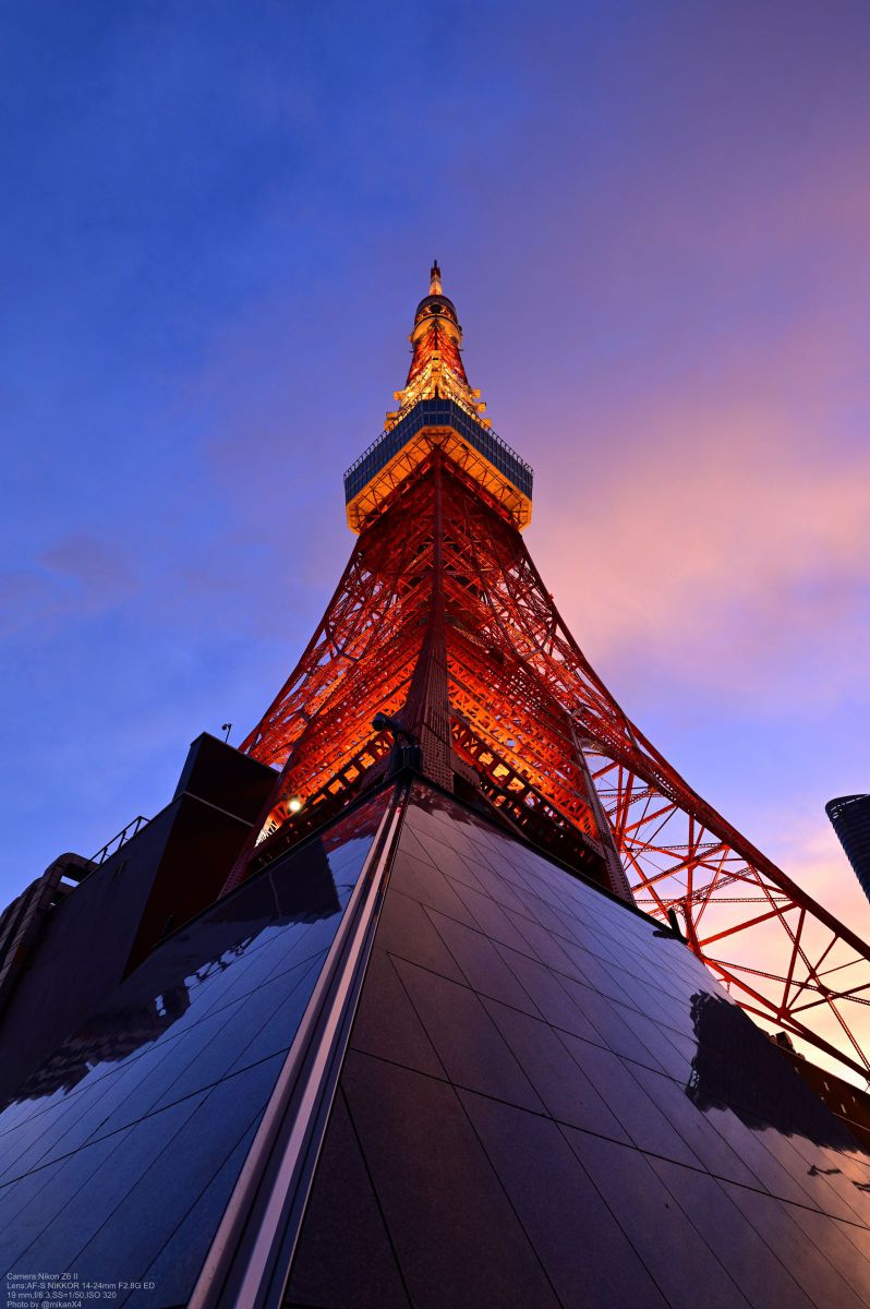 Tokyo | GANREF