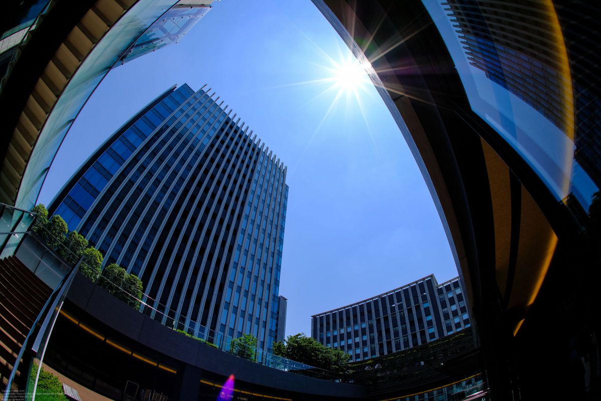 Circle City | GANREF