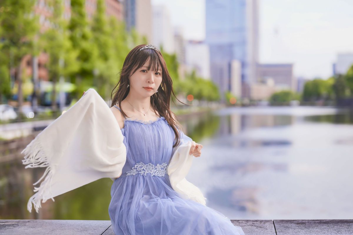 FE 50mm F1.2 GMで撮影された写真 | 写真検索 | GANREF