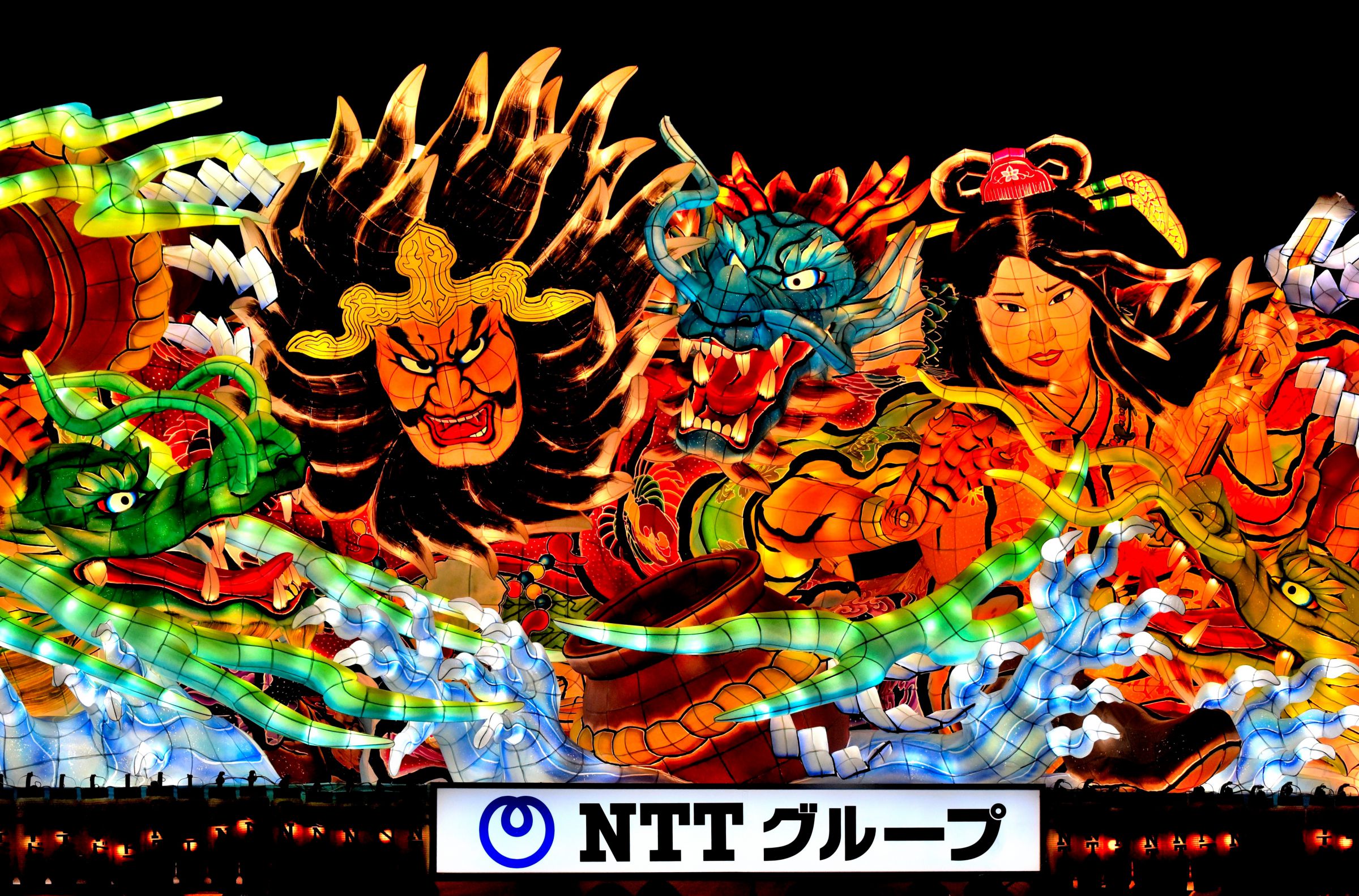 素戔嗚尊の八岐大蛇退治 | GANREF