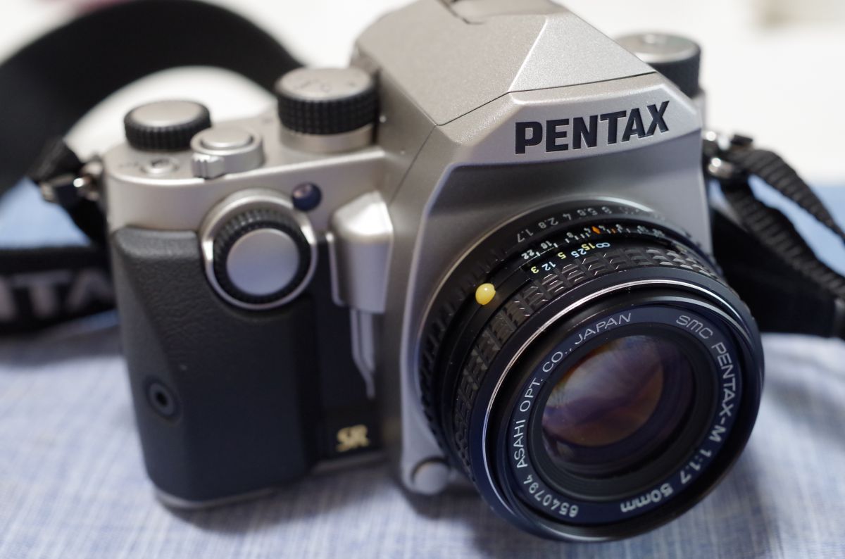 オールドレンズの修理 | GANREF