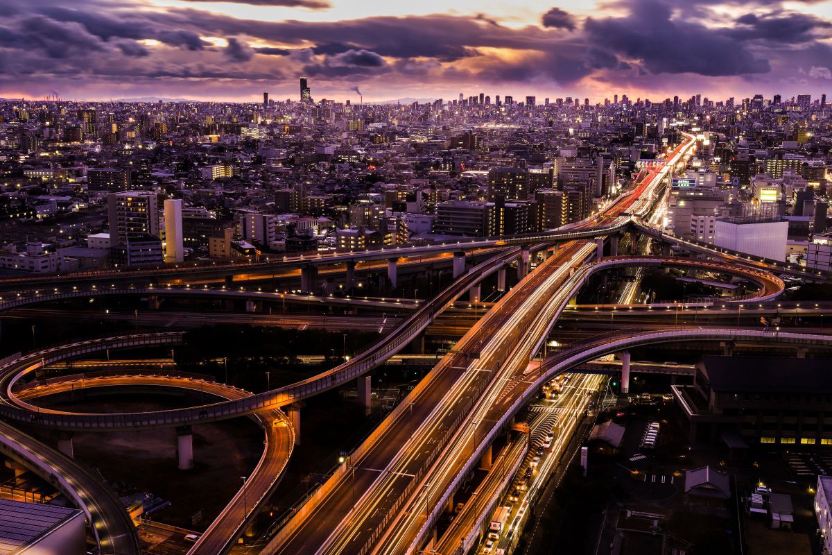 ジャンクション GANREF