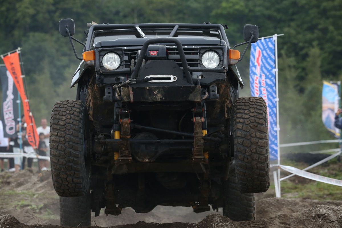 車も空を飛ぶ! GANREF