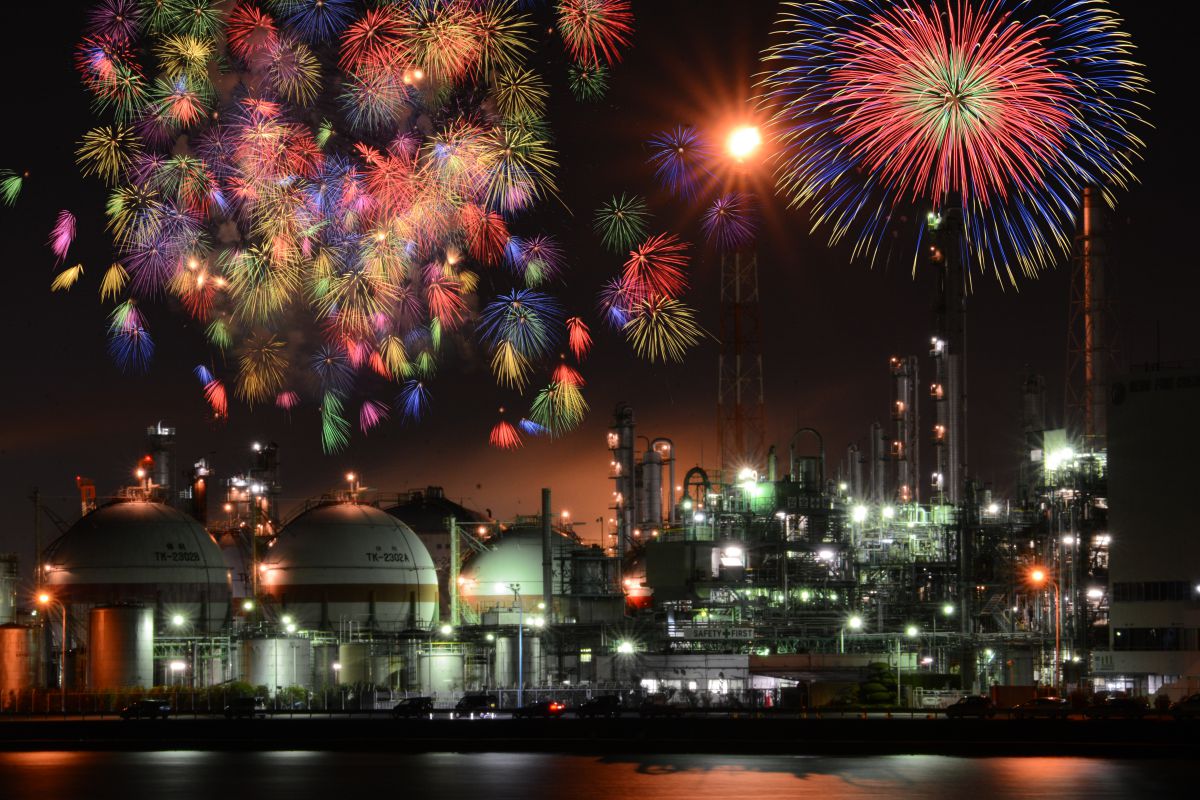 AF-S DX NIKKOR 18-300mm f/3.5-6.3G ED VRで撮影された写真 | 写真