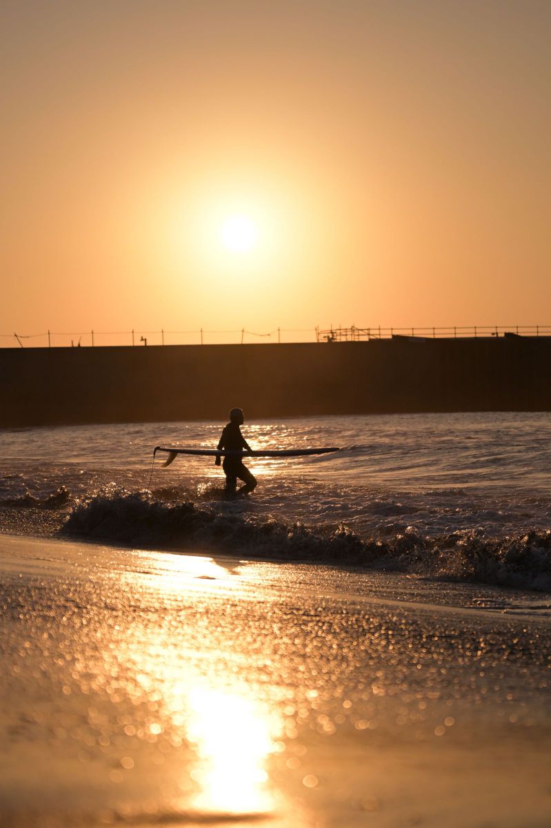 逆光の人 ついに「ZX」の後継機が登場か？ ツアー会場で未発表ニュードライバー