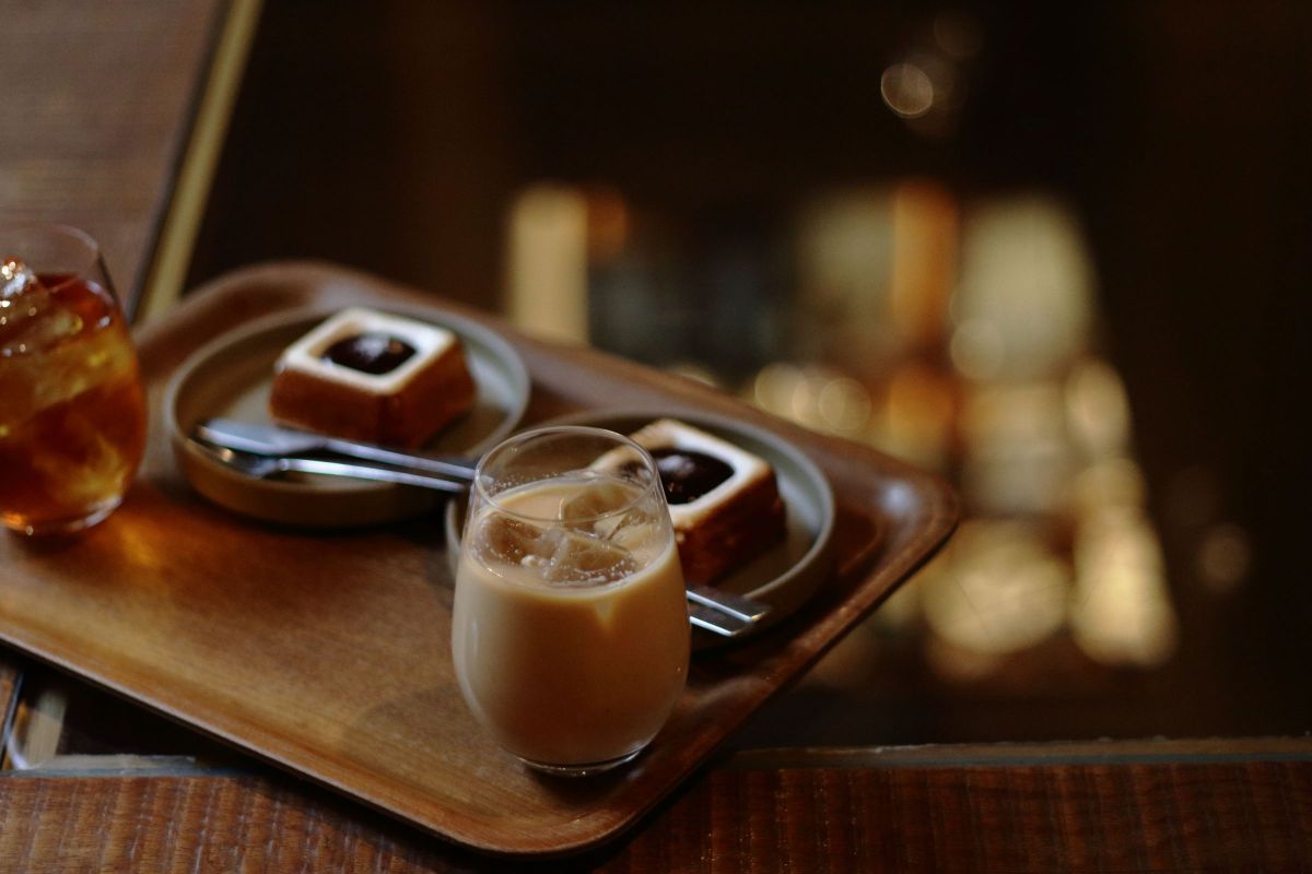 cafe | GANREF
