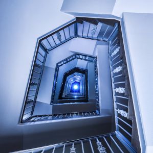 時空乱流 自然 風景 宇宙 天体 Ganref