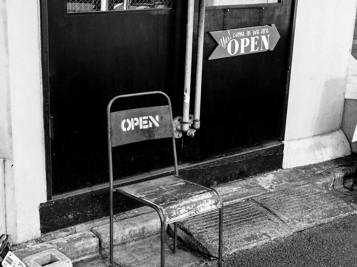 OPEN | GANREF