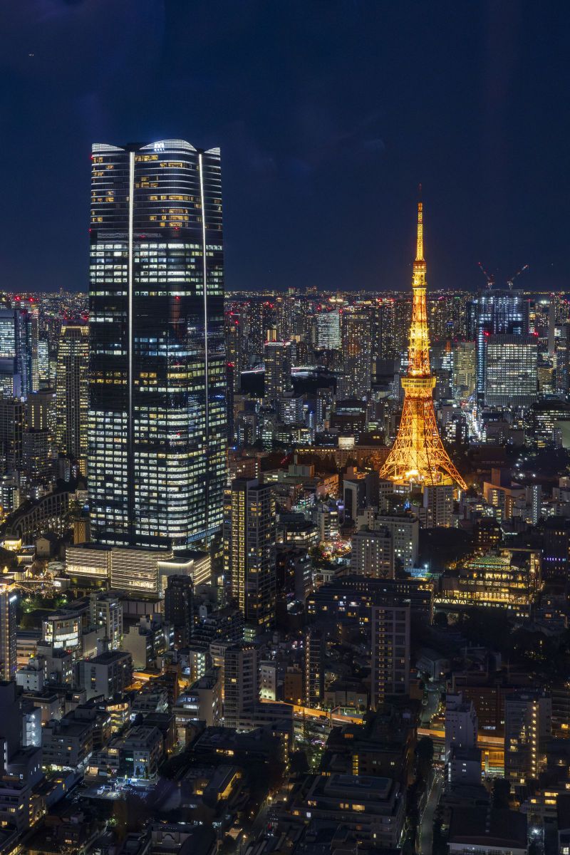 TOKYO | GANREF