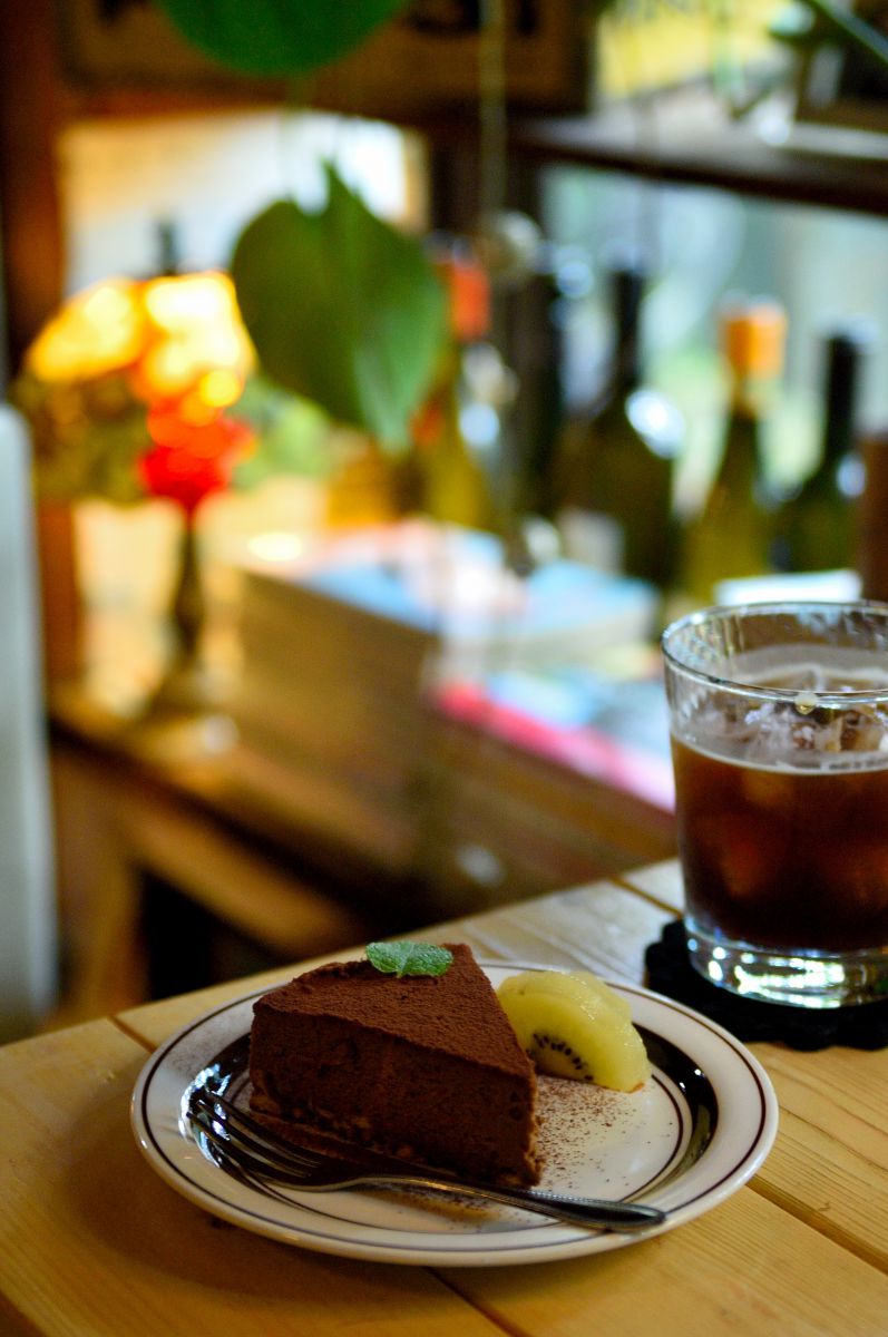 600万画素でも、まだまだ現役」Nikon D70 | GANREF